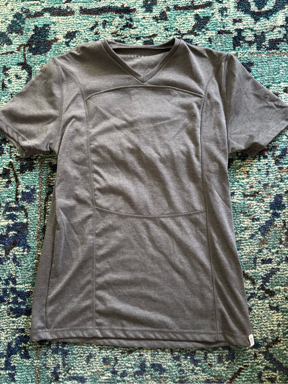 Lababu Dad Shirt - Picture 3 of 4